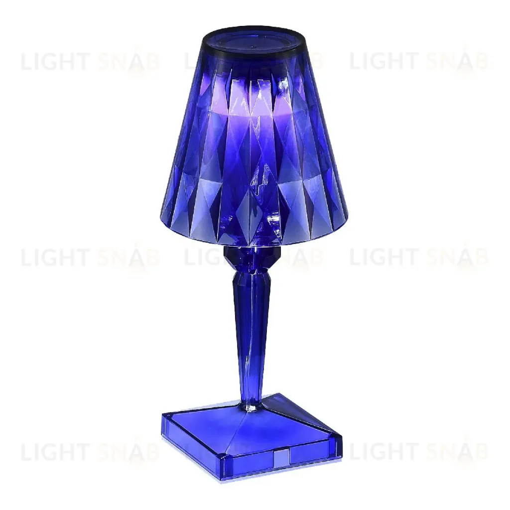 Настольная лампа ST Luce Sparkle SL1010.714.01 SL1010.714.01