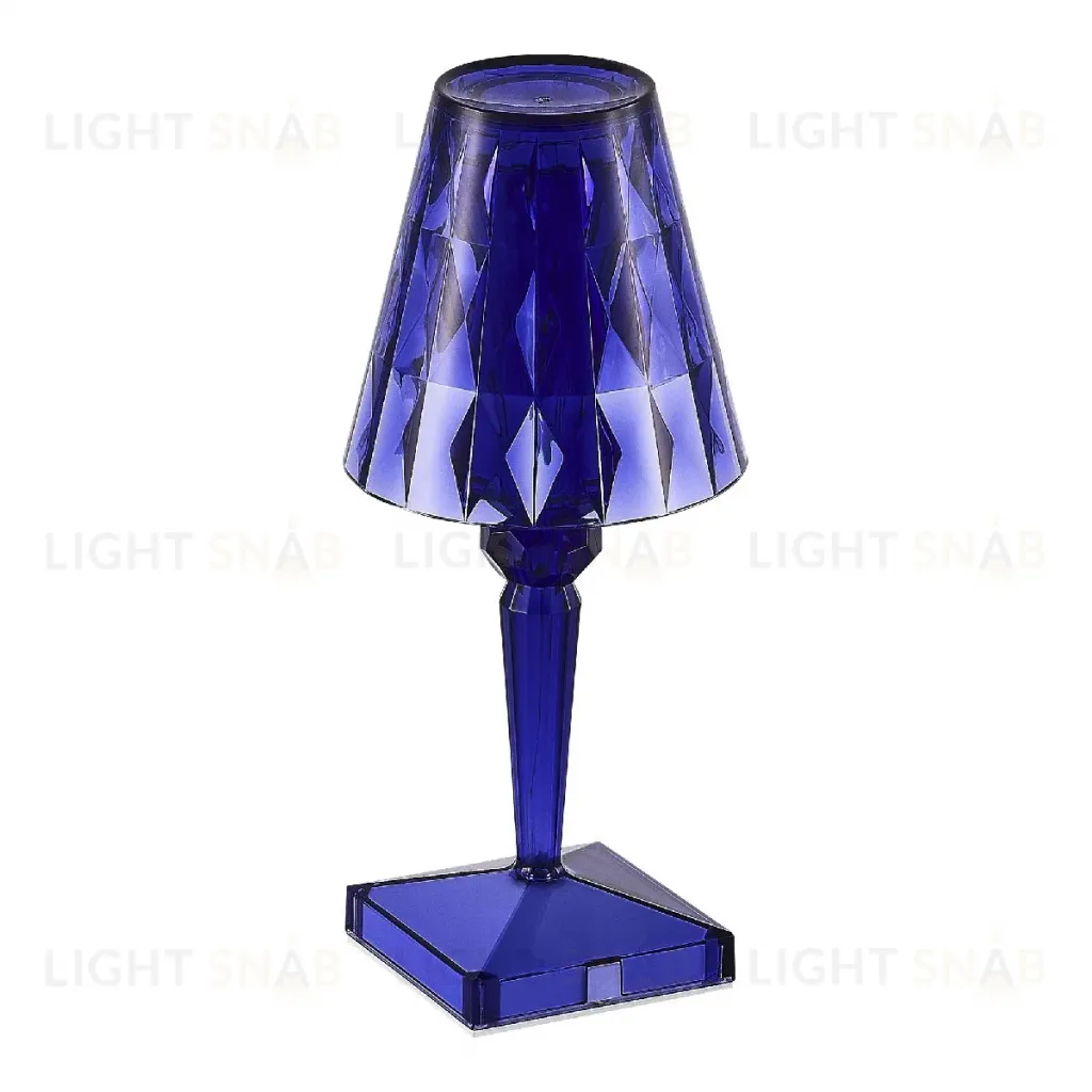 Настольная лампа ST Luce Sparkle SL1010.714.01 SL1010.714.01