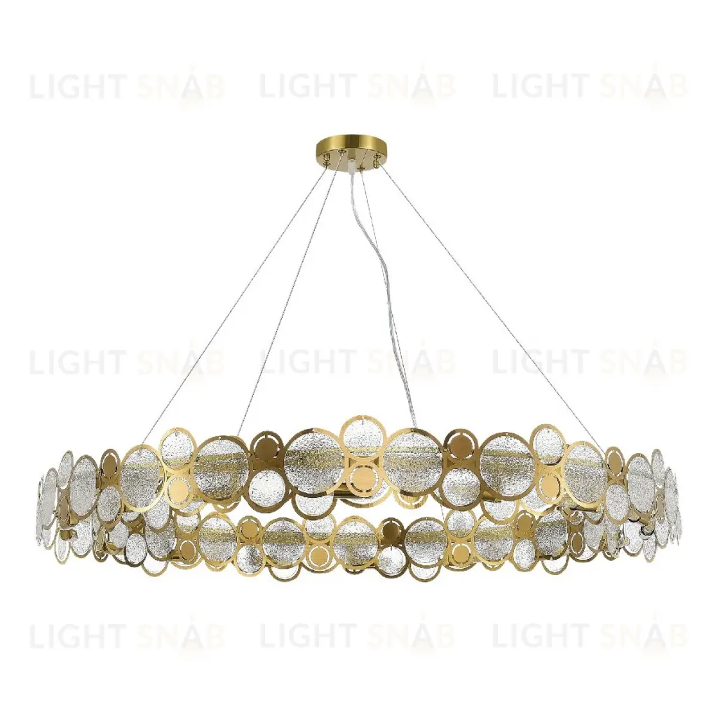 Подвесная люстра ST Luce Swatch SL6133.303.16 SL6133.303.16