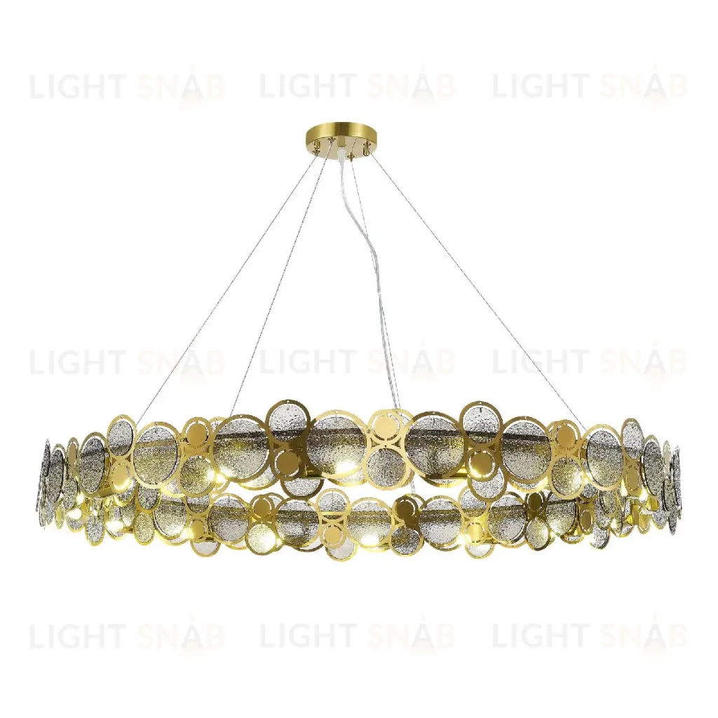 Подвесная люстра ST Luce Swatch SL6133.313.16 SL6133.313.16