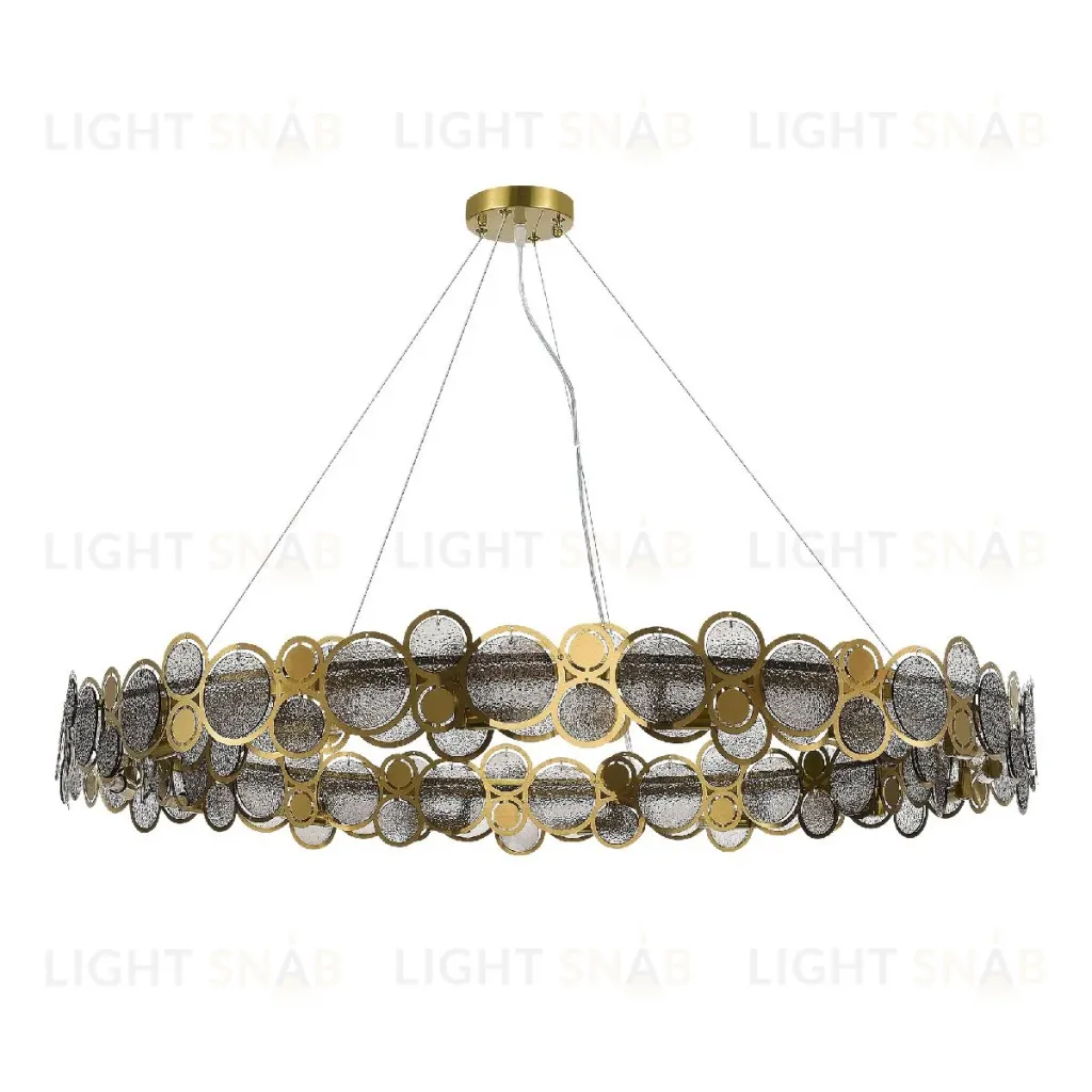 Подвесная люстра ST Luce Swatch SL6133.313.16 SL6133.313.16