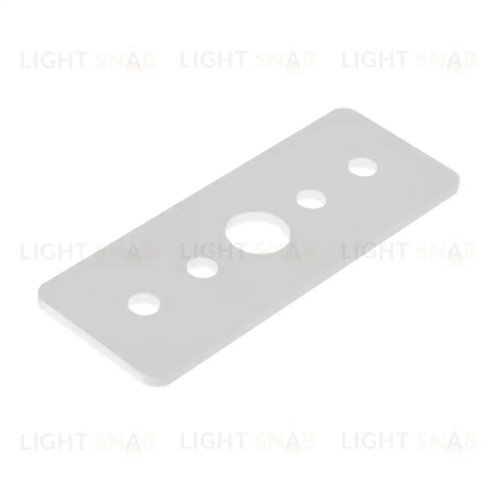 Прямой соединитель ST Luce Skyflat ST067.509.15 ST067.509.15