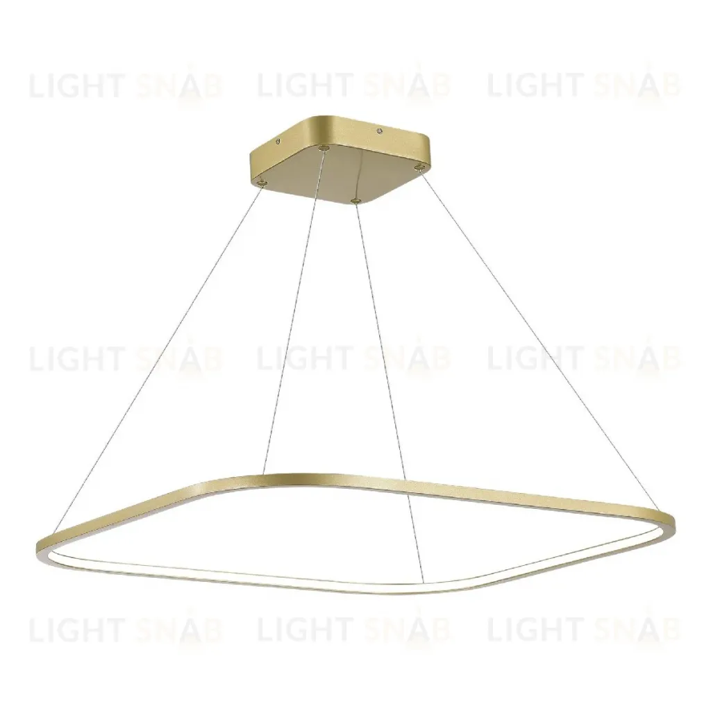 Подвесная люстра ST Luce ST610.243.39 ST610.243.39