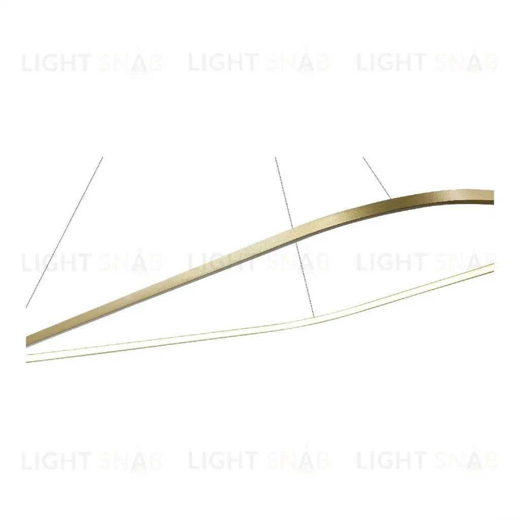 Подвесная люстра ST Luce ST610.243.52 ST610.243.52