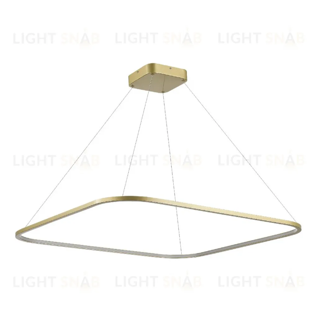 Подвесная люстра ST Luce ST610.243.52 ST610.243.52