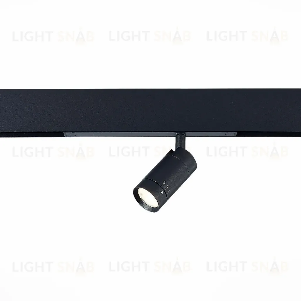Трековый светильник ST Luce Skyline 220 ST658.496.10 ST658.496.10