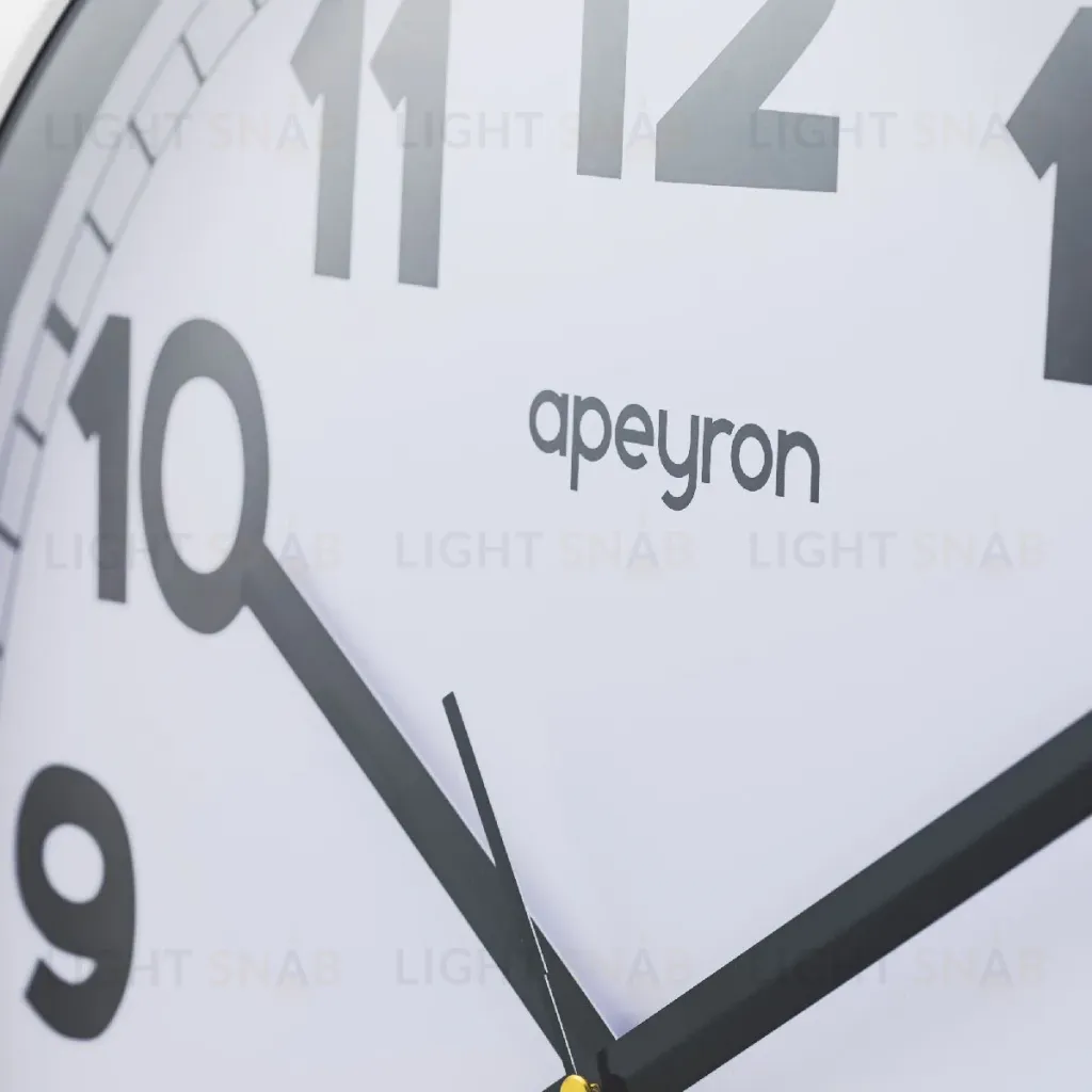 Часы настенные Apeyron ML220621 ML220621