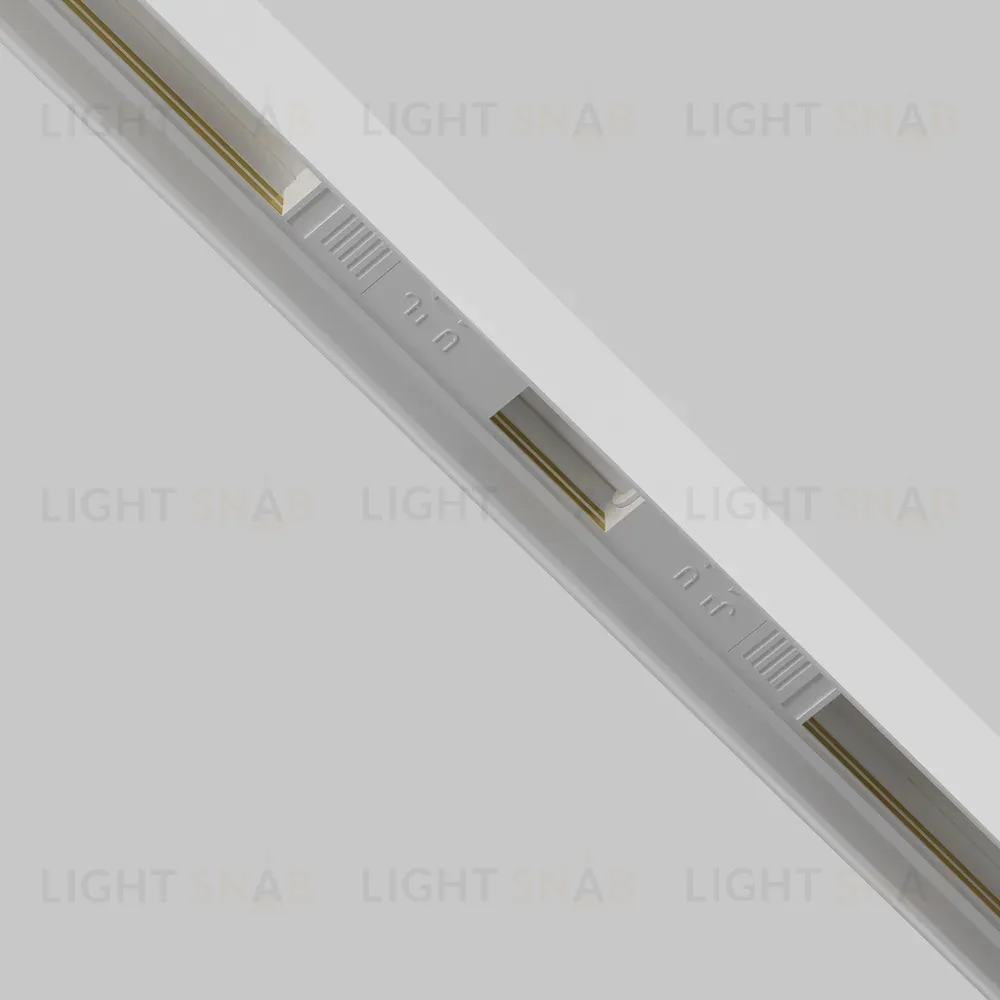 Коннектор питания прямой гибкий Maytoni Technical Magnetic track system Exility Accessories for tracks Exility TRA034CPC-42W-5-1 TRA034CPC-42W-5-1