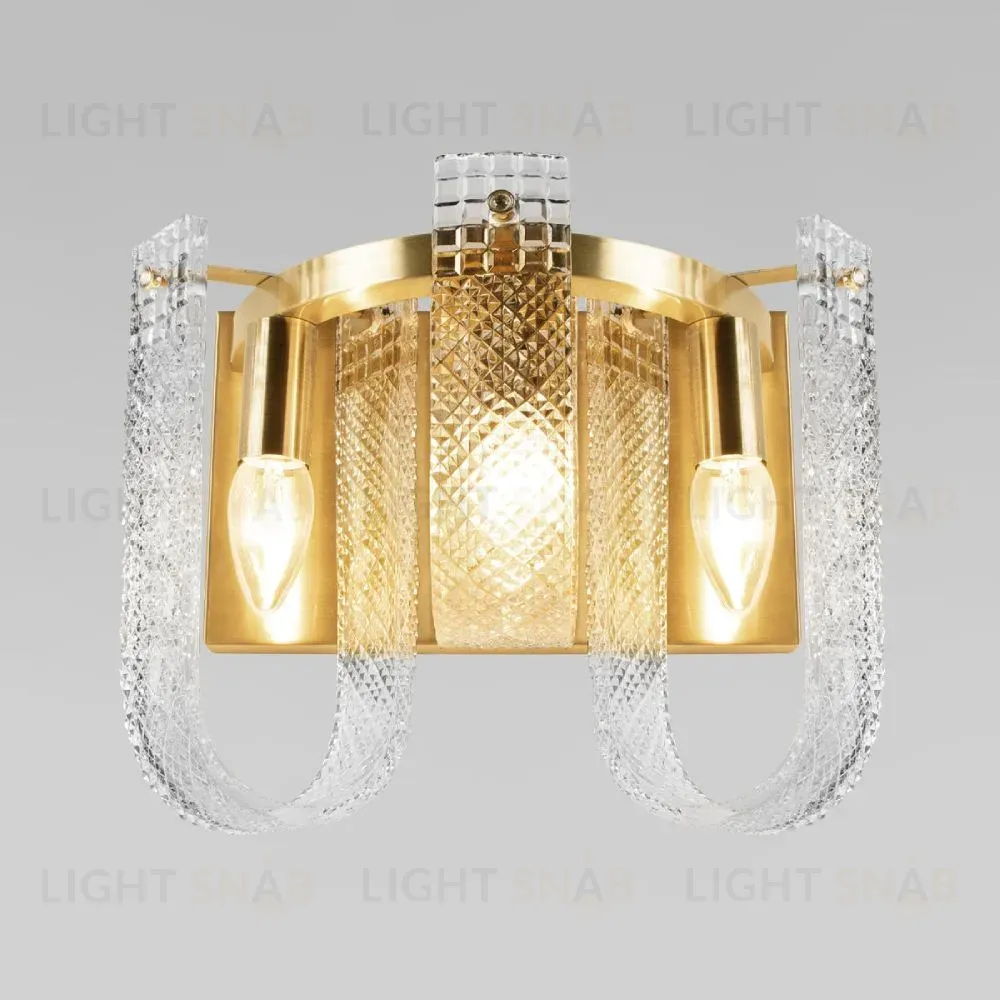 Настенный светильник Loft IT Jersey 10296W 10296W