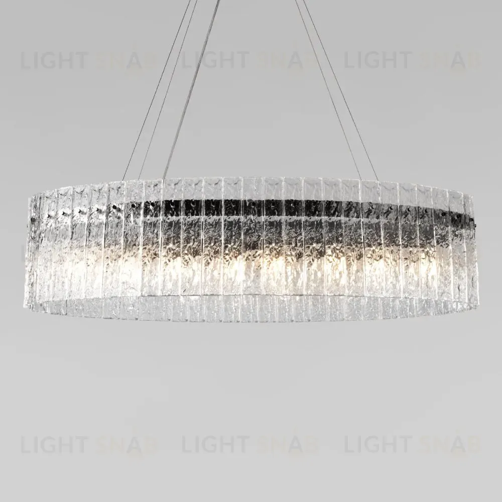 Подвесная люстра Loft IT Nevada 10297/1000 Pearl black 10297/1000 Pearl black