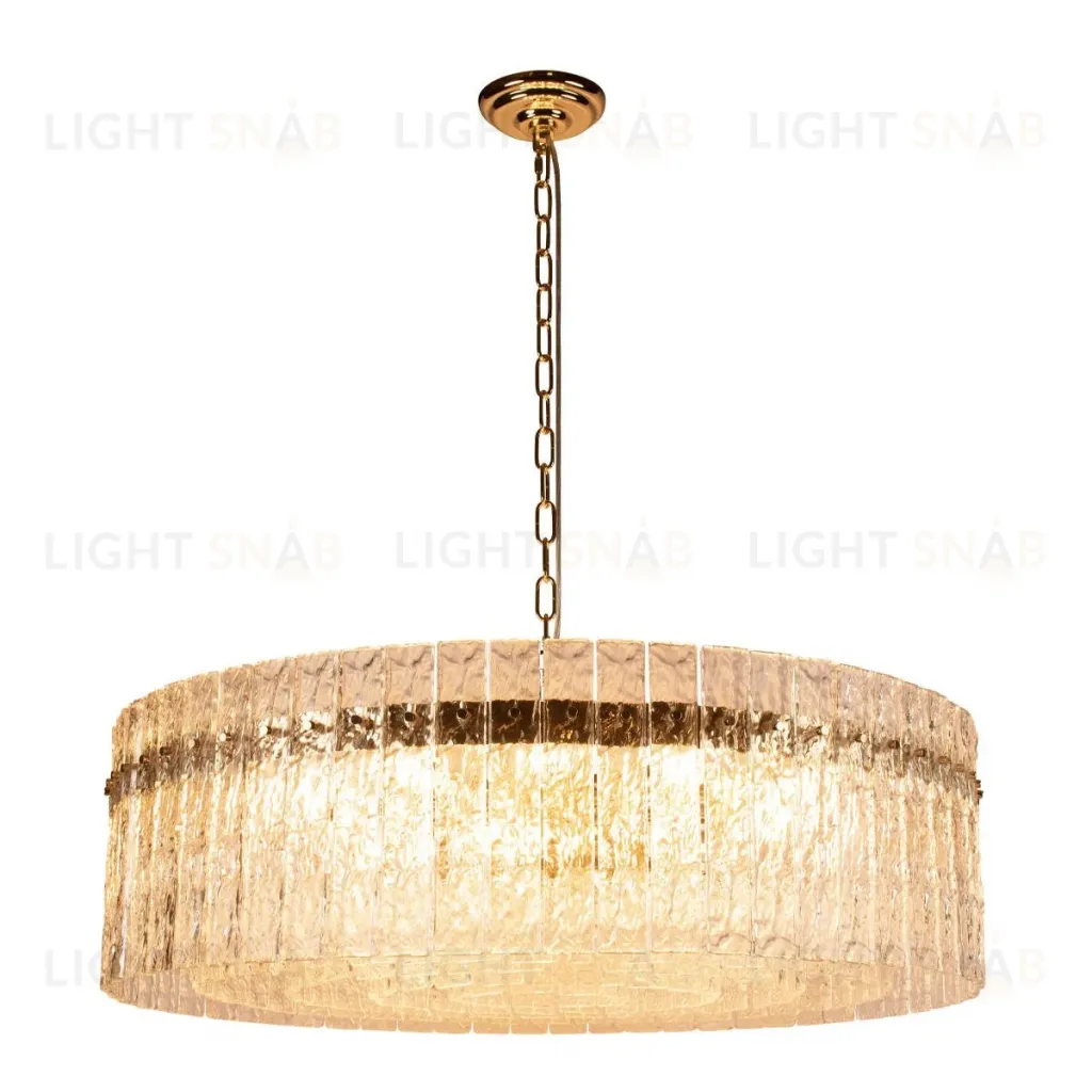 Подвесная люстра Loft IT Nevada 10297/800 French gold 10297/800 French gold