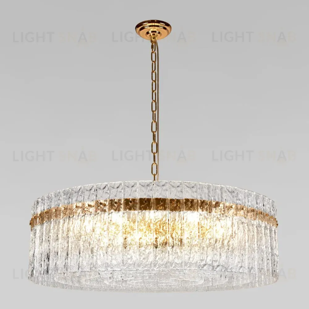 Подвесная люстра Loft IT Nevada 10297/800 French gold 10297/800 French gold