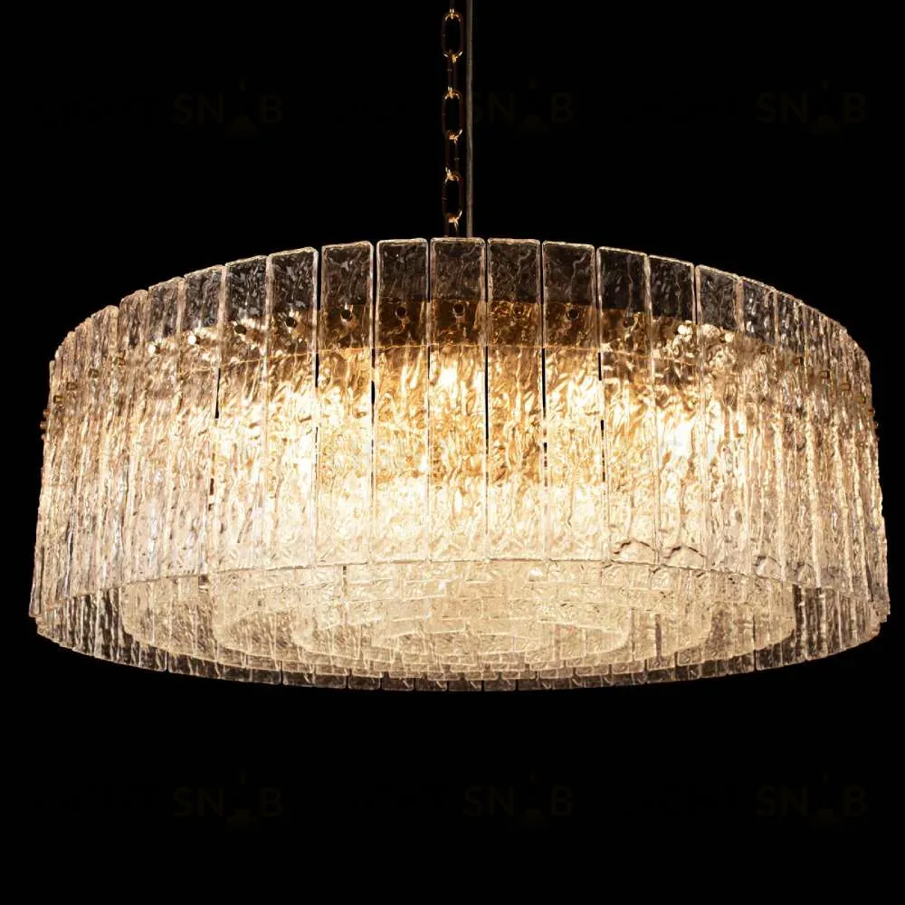 Подвесная люстра Loft IT Nevada 10297/800 French gold 10297/800 French gold