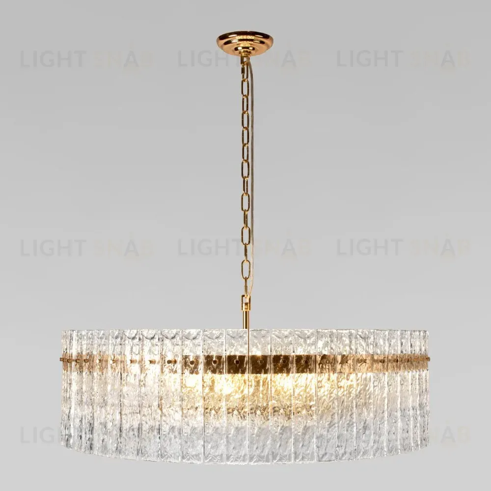 Подвесная люстра Loft IT Nevada 10297/800 French gold 10297/800 French gold
