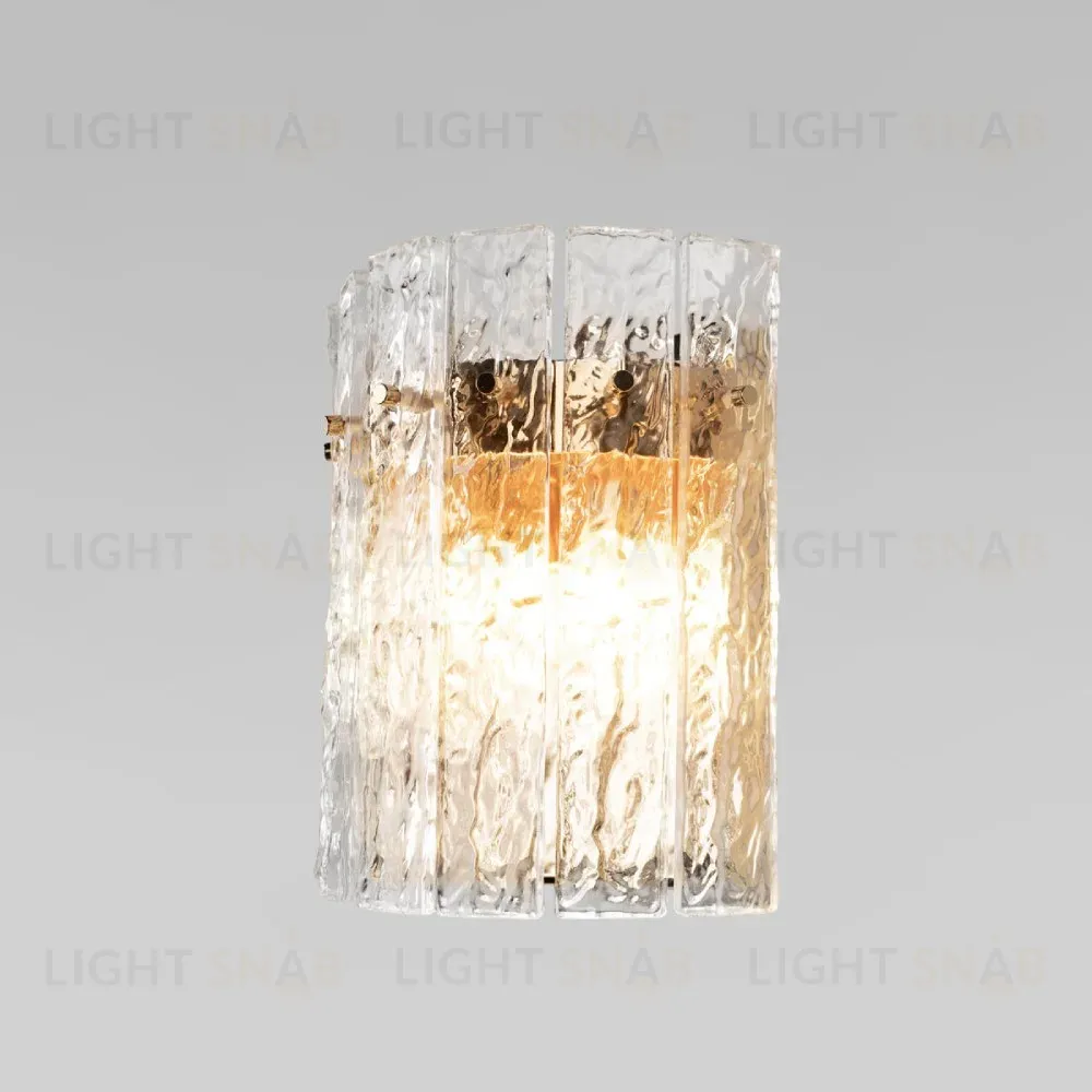 Настенный светильник Loft IT Nevada 10297W French gold 10297W French gold