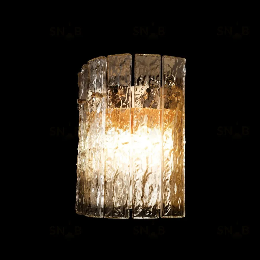 Настенный светильник Loft IT Nevada 10297W French gold 10297W French gold
