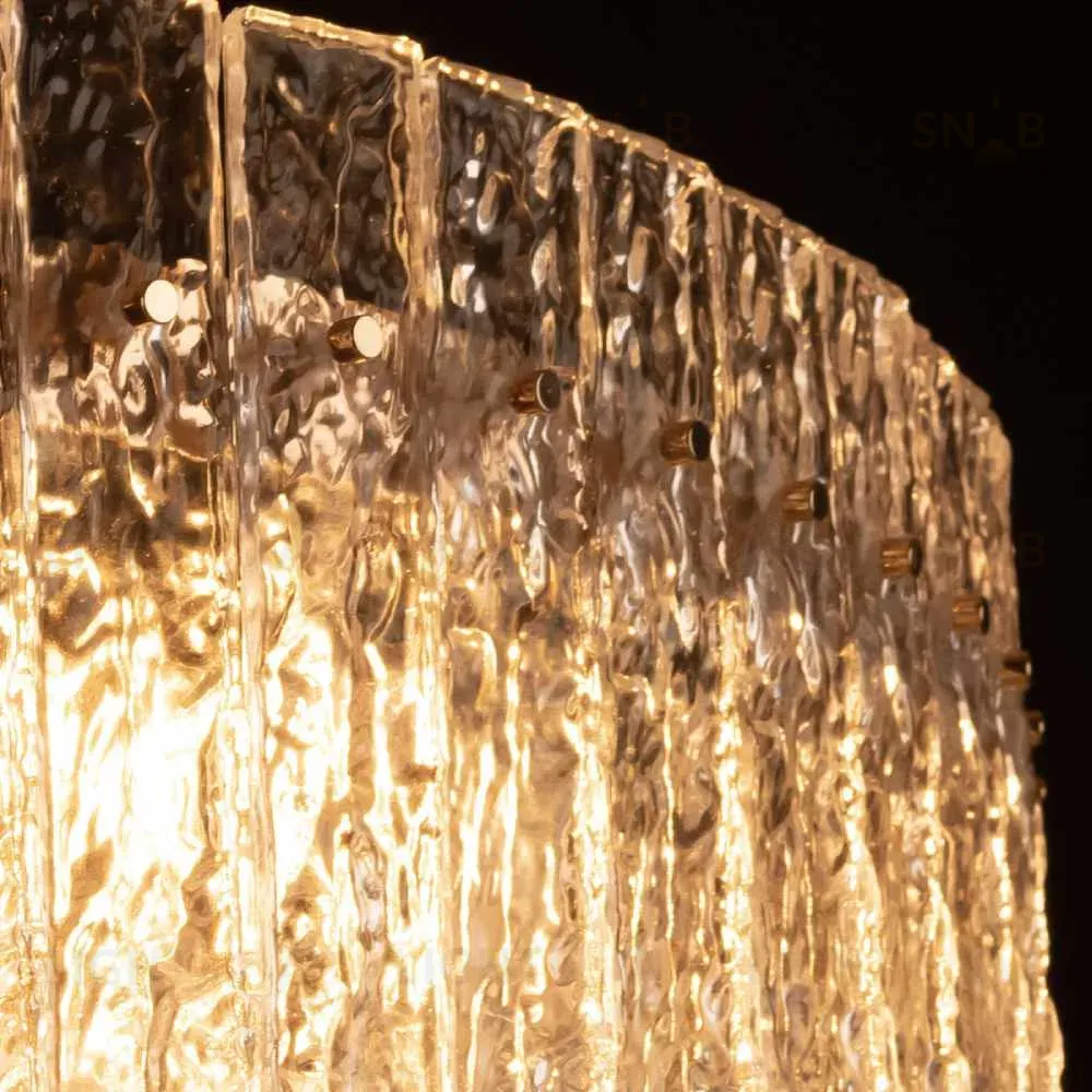 Настенный светильник Loft IT Nevada 10297W French gold 10297W French gold