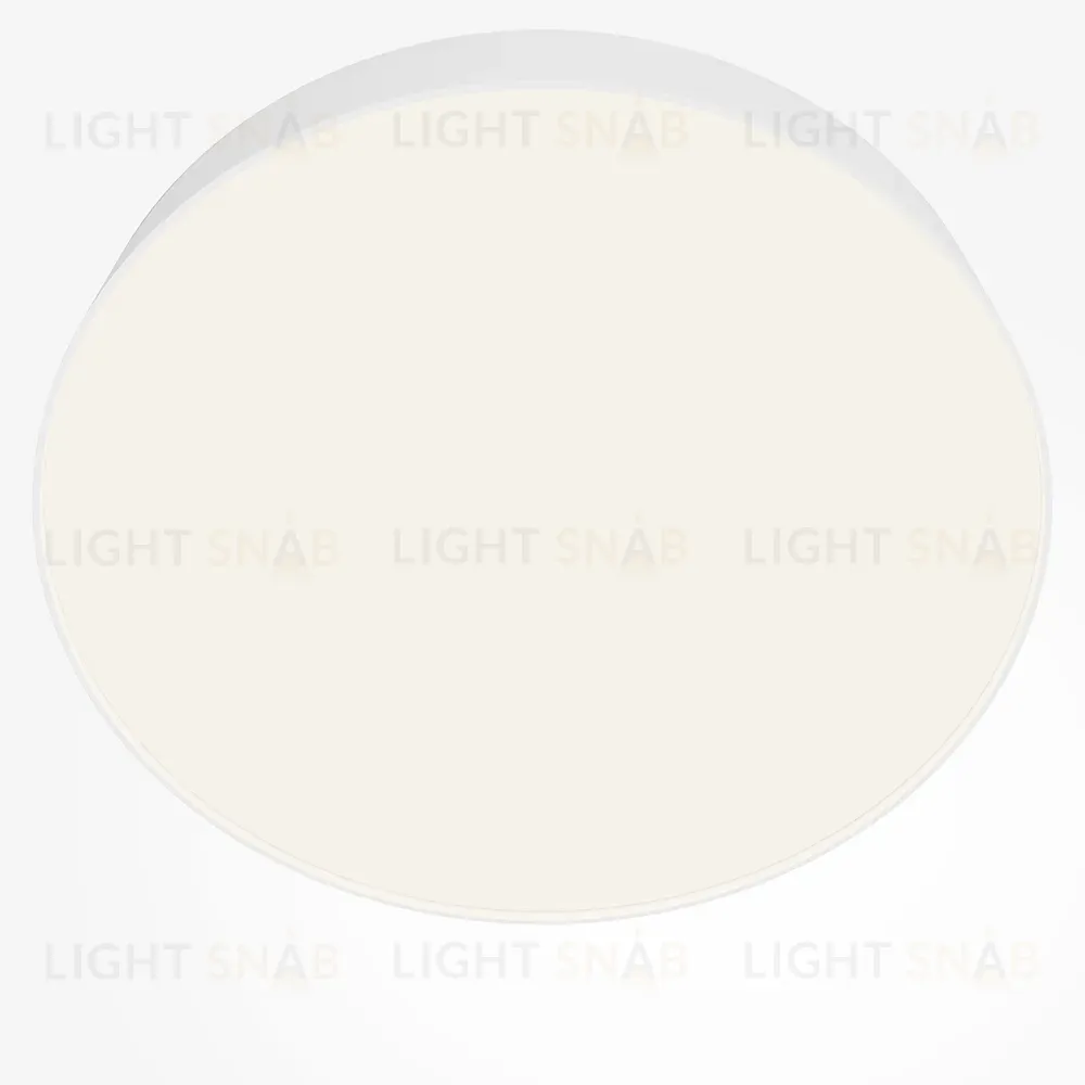 Потолочный светильник Maytoni Technical Ceiling & Wall Zon C032CL-45W4K-RD-W C032CL-45W4K-RD-W