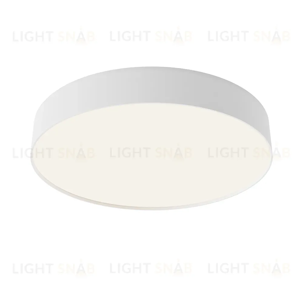 Потолочный светильник Maytoni Technical Ceiling & Wall Zon C032CL-45W4K-RD-W C032CL-45W4K-RD-W
