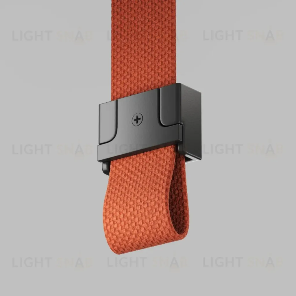 Крепеж Denkirs BELTY BASE TR5519-BK TR5519-BK