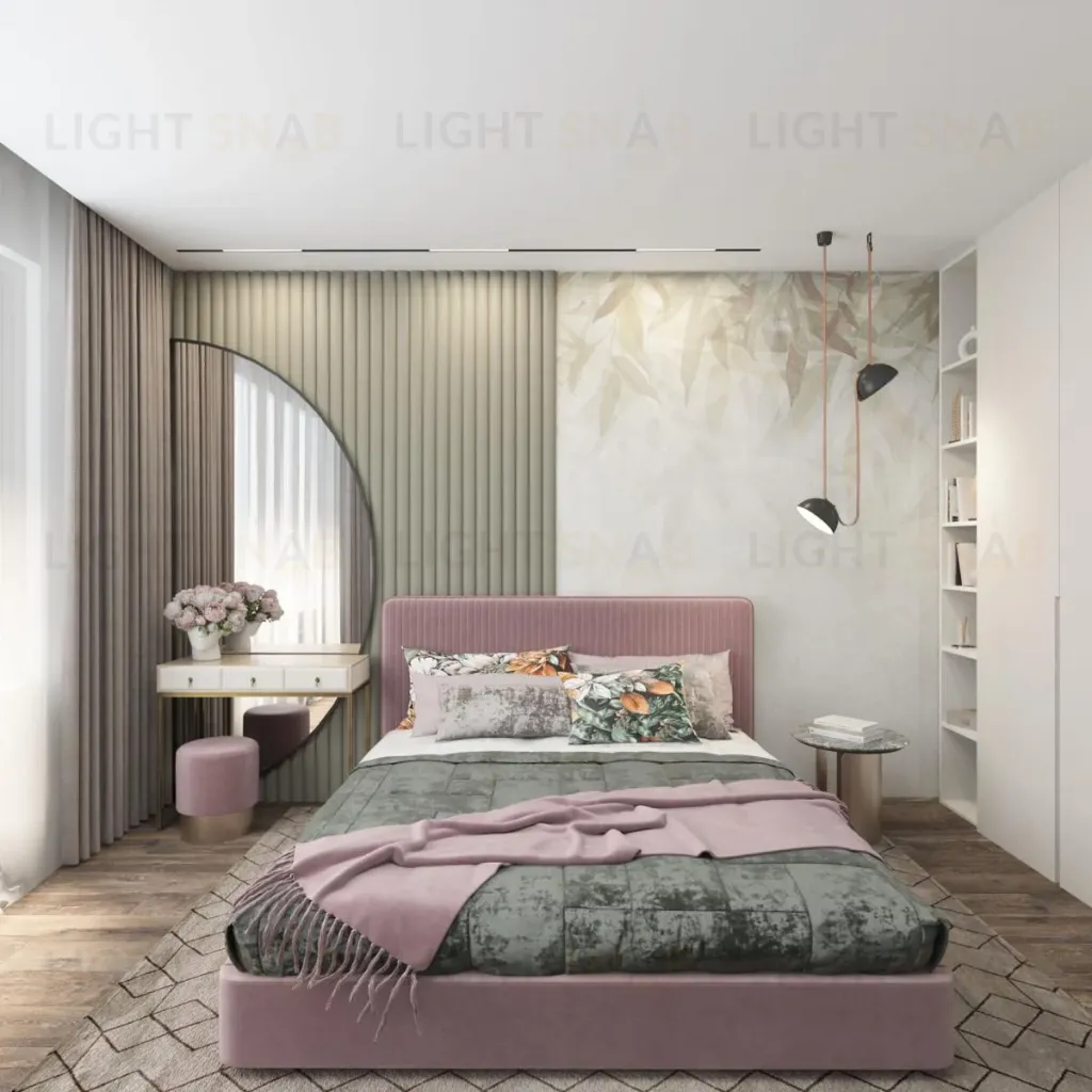 Крепеж Denkirs BELTY BASE TR5519-BK TR5519-BK