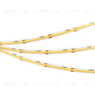 Светодиодная лента Arlight COB-X480-8mm 24V Warm3500 (10 W/m, IP20, 20m PRO REEL) 047753 047753