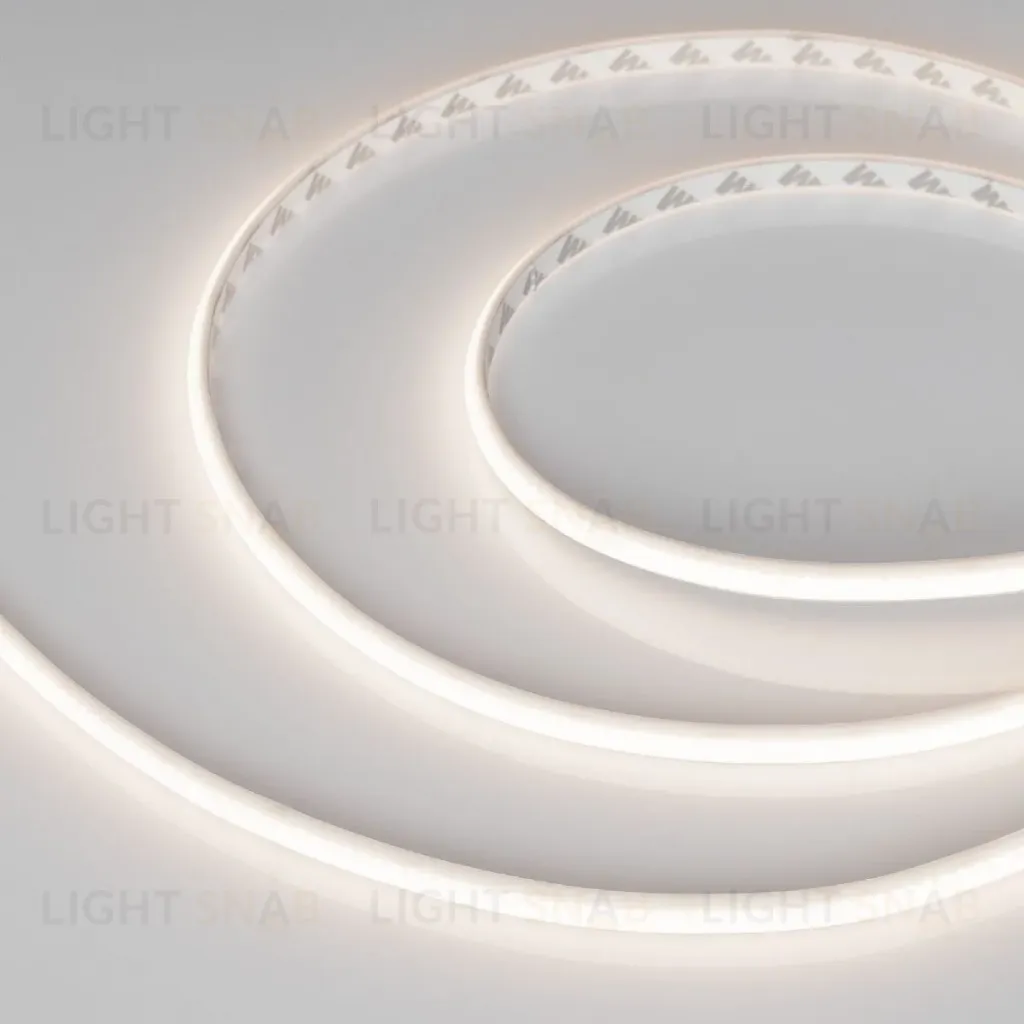 Светодиодная лента герметичная Arlight MICROLED-PW-M288-10mm 24V Day4000 (12 W/m, IP66, 2216, 5m) 046751 046751