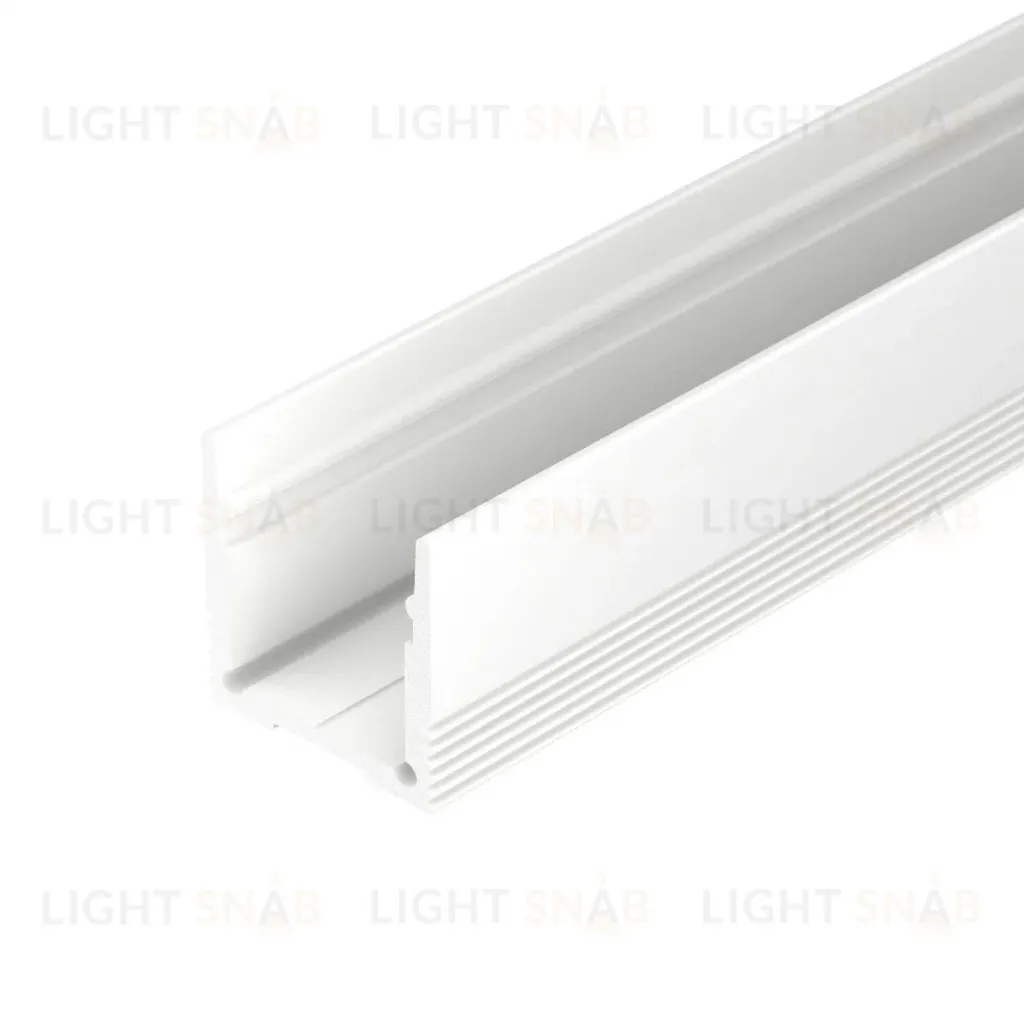 Профиль Arlight SL-SLIM20-H20-2000 WHITE 047631 047631