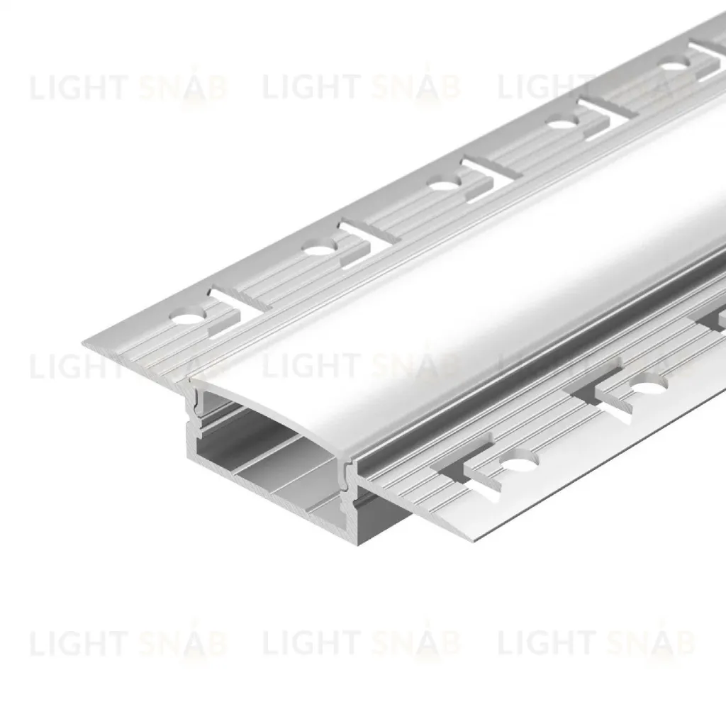 Профиль Arlight FANTOM-W20-H10-2000 ANOD 047360 047360