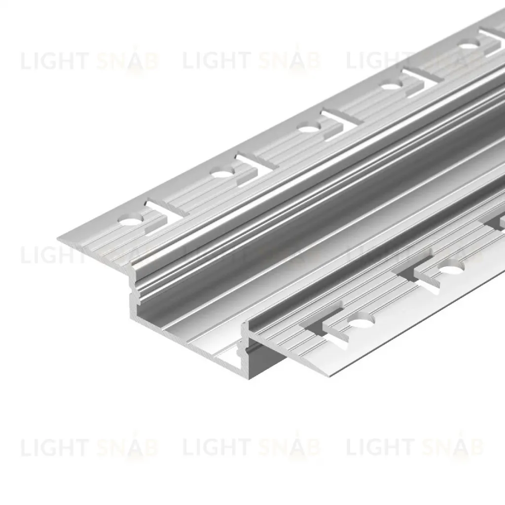 Профиль Arlight FANTOM-W20-H10-2000 ANOD 047360 047360