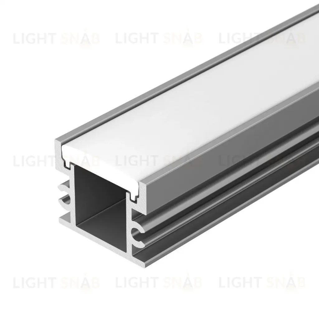 Профиль Arlight FLOOR18-H15-3000 ANOD 045670 045670