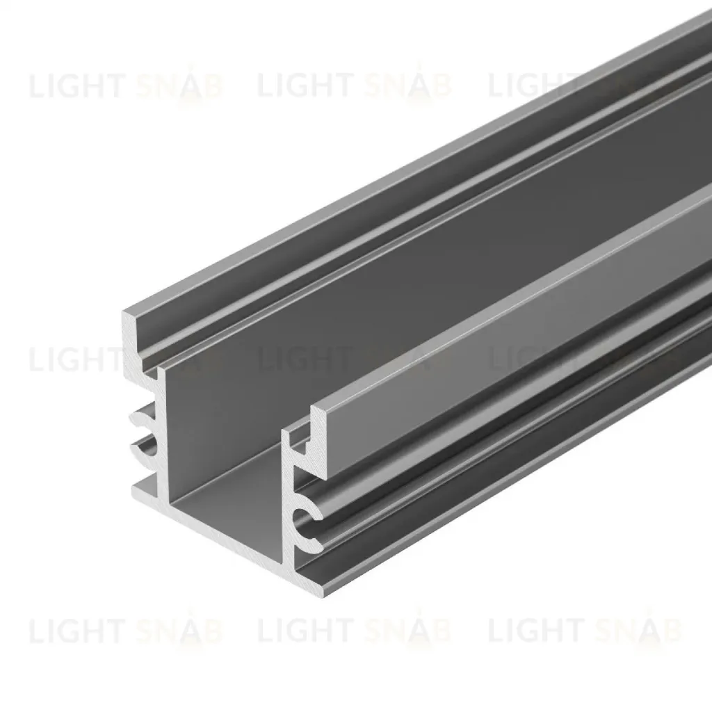 Профиль Arlight FLOOR18-H15-3000 ANOD 045670 045670