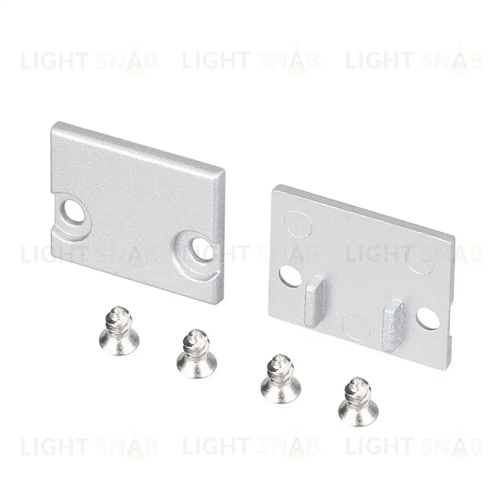 Заглушка Arlight FLOOR18-H15 глухая 047410 047410