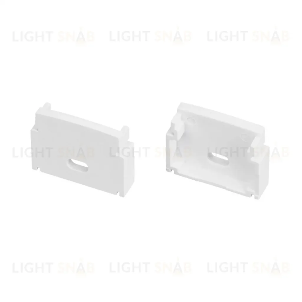 Заглушка Arlight FANTOM-W23-S с отверстием 047500 047500