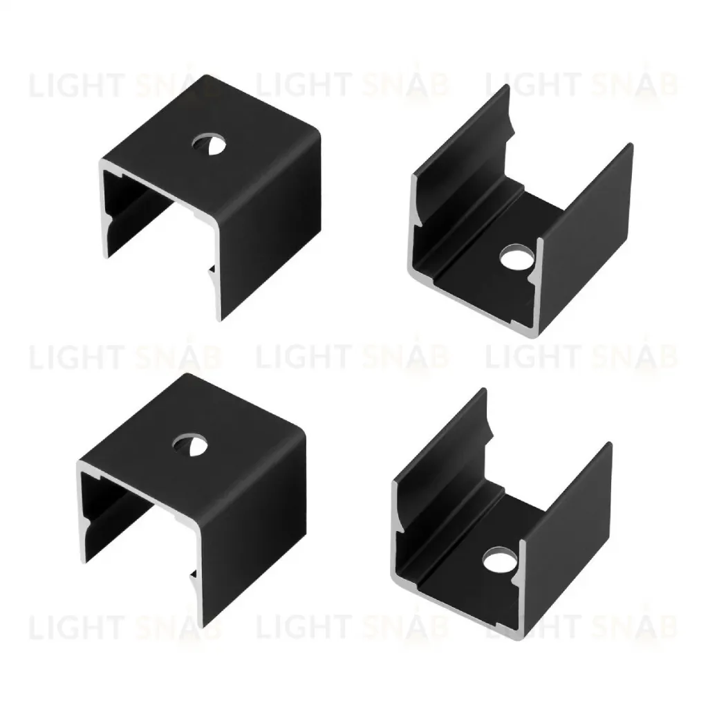 Держатель Arlight WPH-FLEX-1616-TOP BLACK 045877 045877