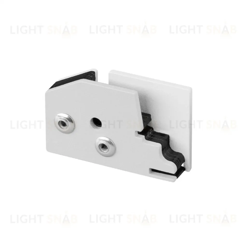 Заглушка Arlight STRETCH-20-WALL-D-SIDE WHITE левая 048295 048295