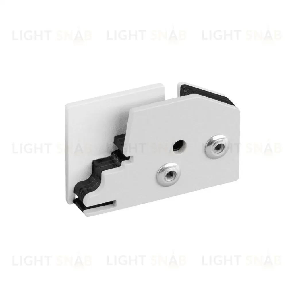 Заглушка Arlight STRETCH-20-WALL-D-SIDE WHITE правая 047317 047317
