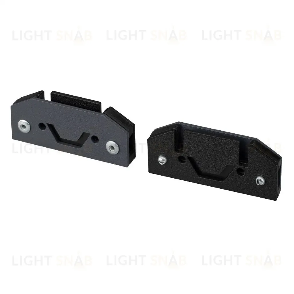 Заглушка Arlight STRETCH-20-CEIL-D-CENTER BLACK 047319 047319