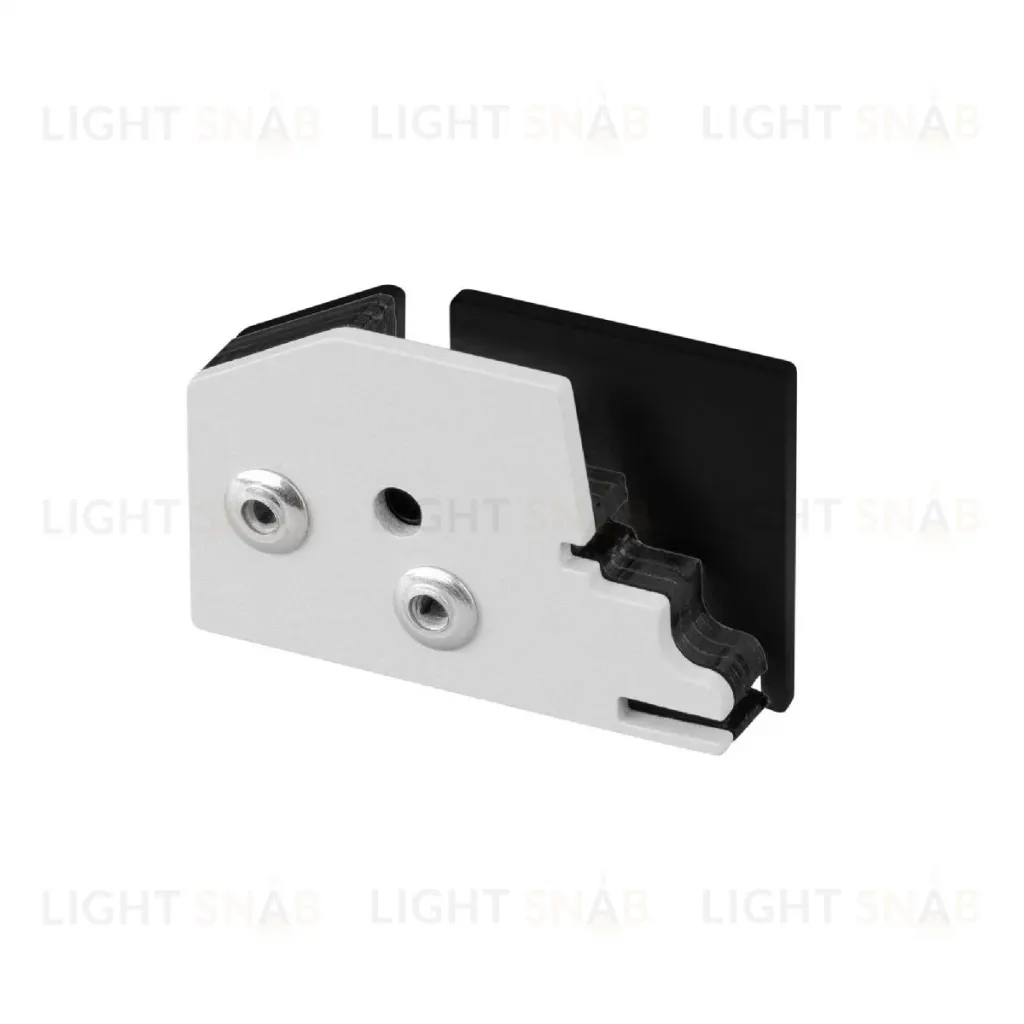 Заглушка Arlight STRETCH-20-WALL-D-SIDE BLACK левая 048294 048294