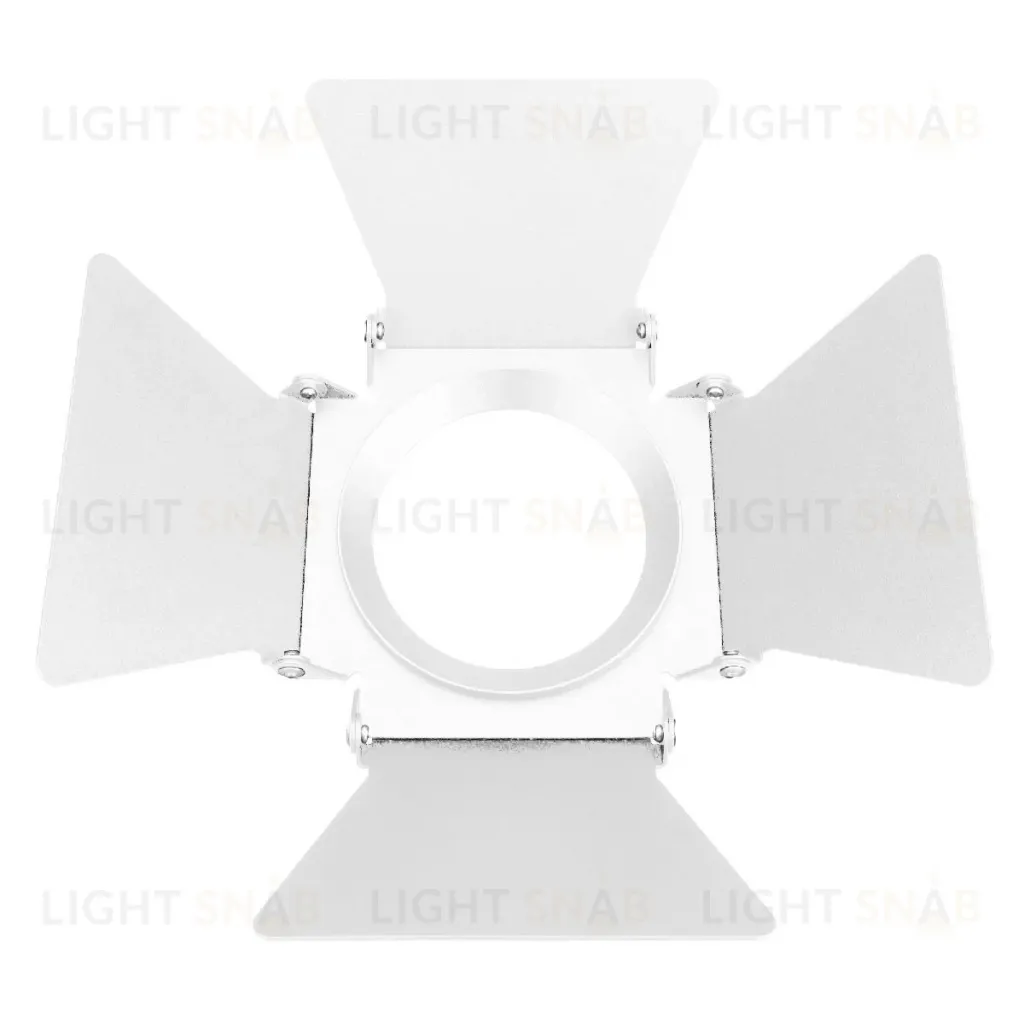 Шторки кашетирующие Arlight LGD-BARNDOORS-R85 (WH) 046761 046761