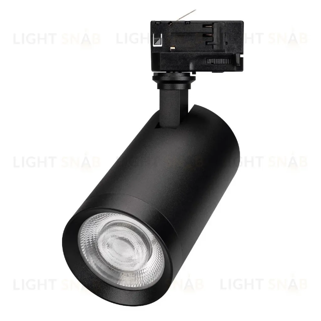 Трековый трехфазный светильник Arlight LGD-CALIPSO-4TR-R85-10W Day4000-MIX 046736 046736