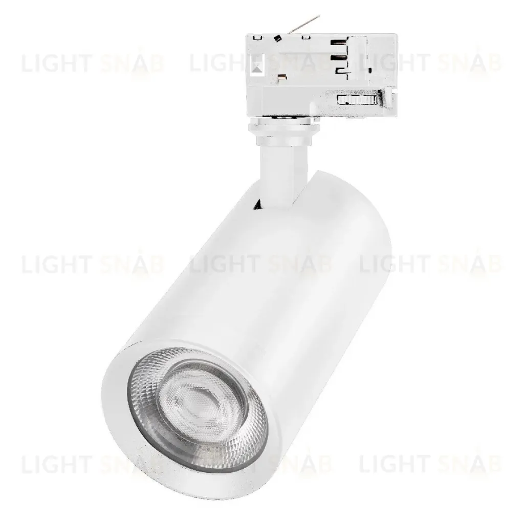 Трековый трехфазный светильник Arlight LGD-CALIPSO-4TR-R85-30W Day4000-MIX 046737 046737