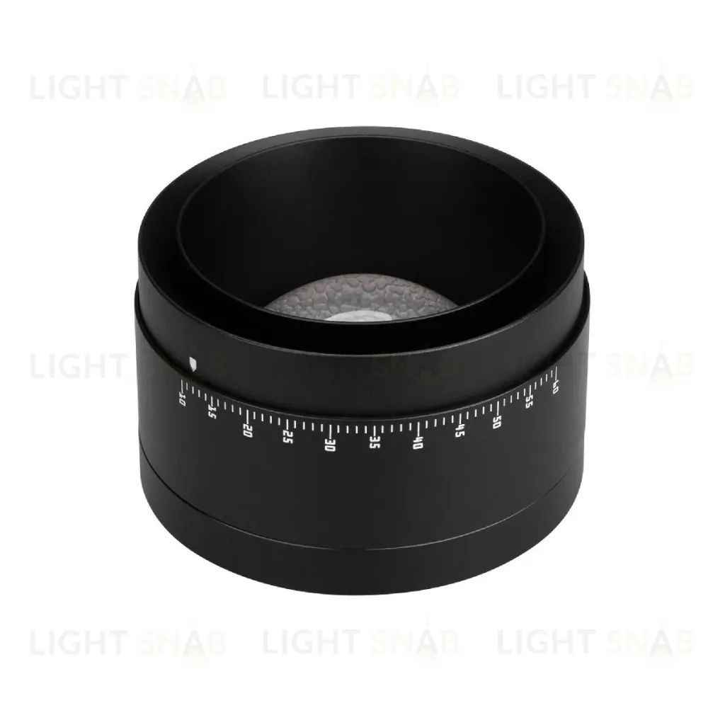 Насадка с изменяемым углом Arlight LGD-ZOOMLENS-R85 046748 046748