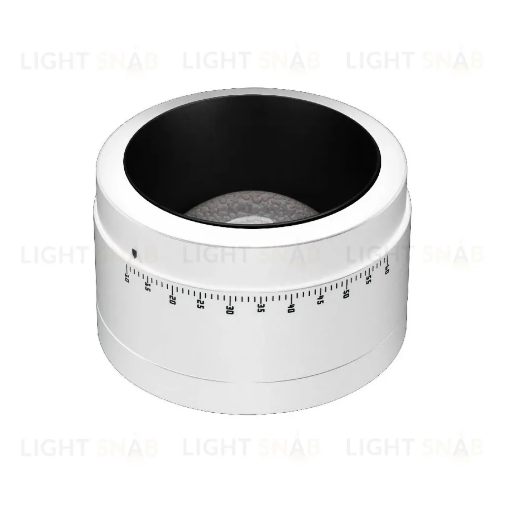 Насадка с изменяемым углом Arlight LGD-ZOOMLENS-R85 046754 046754