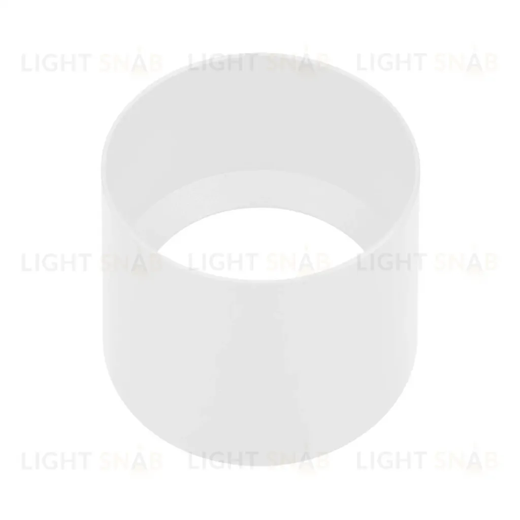 Кольцо антибликовое Arlight LGD-ANTIGLARE-RING-R85 (WH) 046758 046758