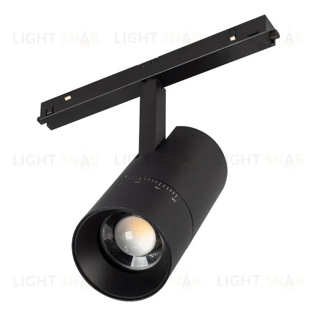 Трековый магнитный светильник Arlight MAG-ORIENT-SPOT-ZOOM-R65-15W Day4000 048662 048662