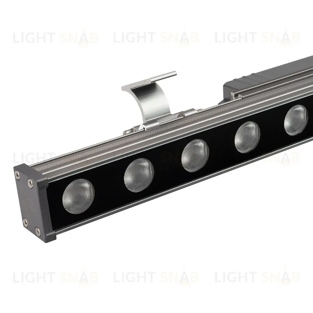 Линейный прожектор Arlight AR-LINE-760-18W Warm3000 045372 045372