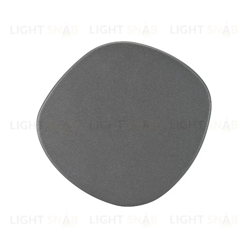 Ландшафтный светильник Arlight LGD-SWAMP-BOLL-H700-7W Warm3000 048359 048359