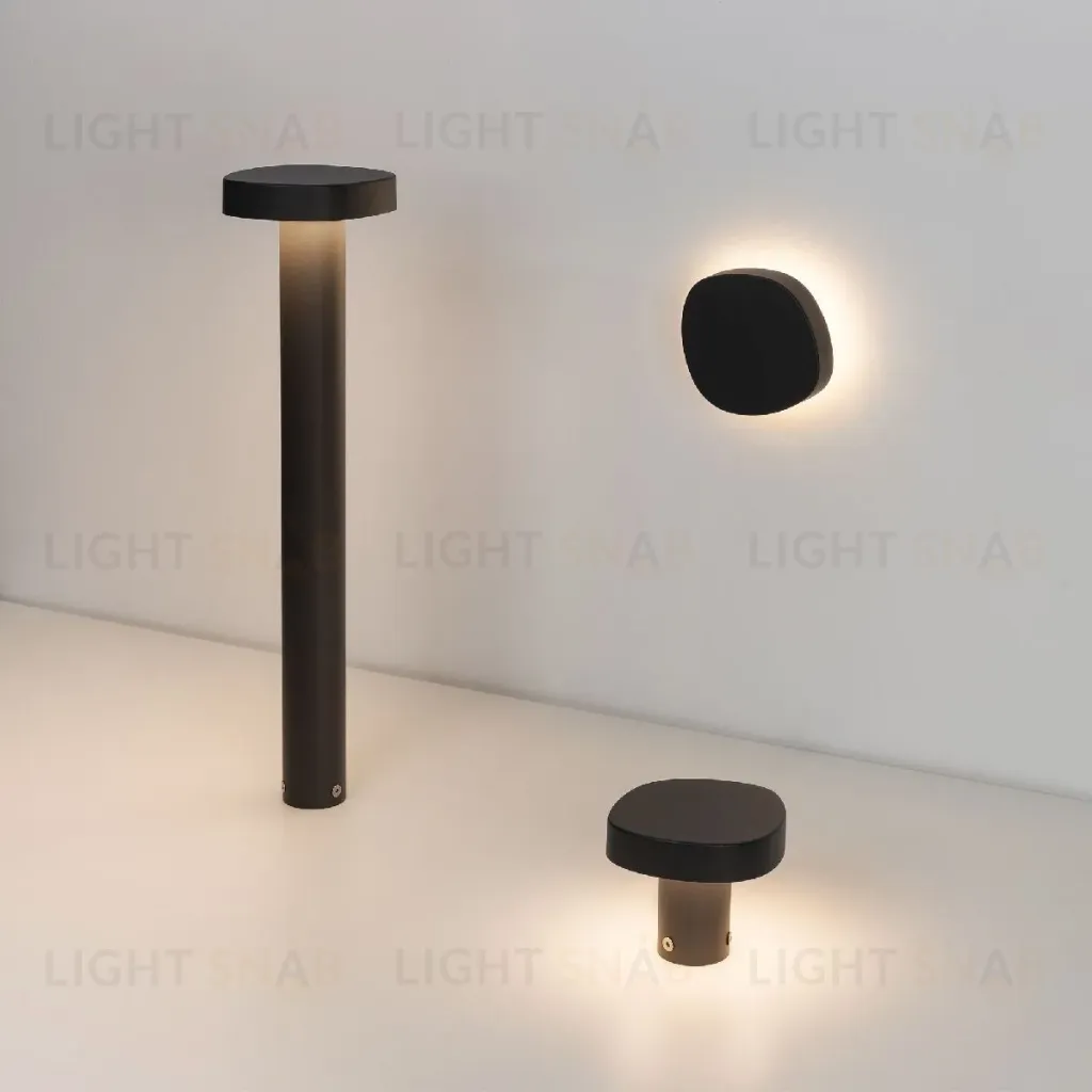 Ландшафтный светильник Arlight LGD-SWAMP-BOLL-H700-7W Warm3000 048359 048359