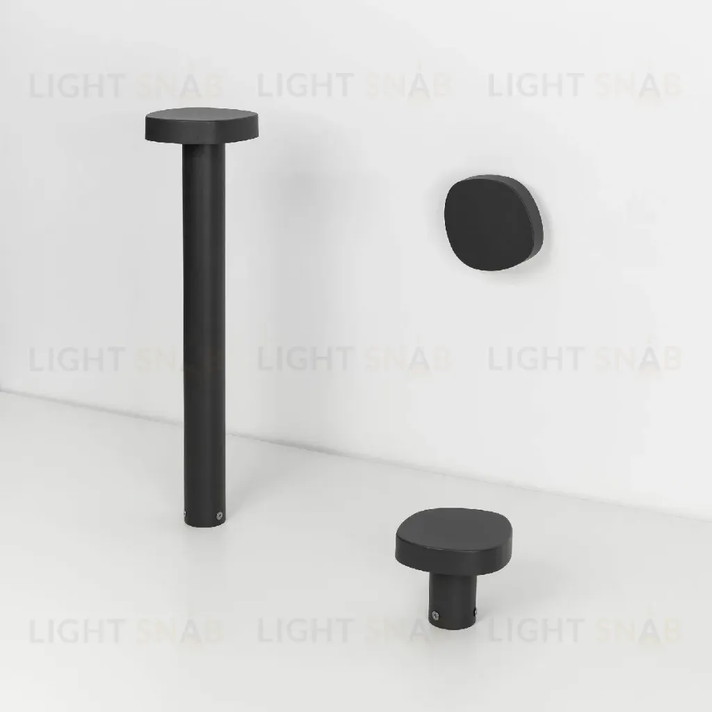 Ландшафтный светильник Arlight LGD-SWAMP-BOLL-H700-7W Warm3000 048359 048359